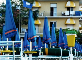Foto Spiaggia: img-0018 | Hotel Excelsior Bellaria