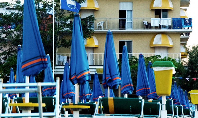 Hotel con Spiaggia a Bellaria | Hotel Excelsior Bellaria