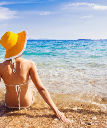 Offerta - Agosto in Riva al Mare! Immagine Offerta - Agosto in Riva al Mare!